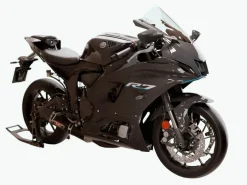 CUPOLINO RACE ALTO WRS TRASPARENTE YAMAHA R7 2021-2026
