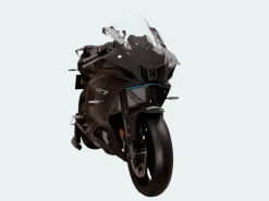 CUPOLINO RACE ALTO WRS TRASPARENTE YAMAHA R7 2021-2026