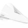 CUPOLINO RACE ALTO WRS TRASPARENTE APRILIA RS 660 2020-2026