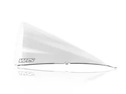 CUPOLINO RACE ALTO WRS TRASPARENTE APRILIA RS 660 2020-2026