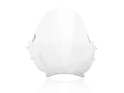 CUPOLINO RACE ALTO WRS TRASPARENTE DUCATI PANIGALE V2 955 2020-2024 (PISTA)