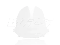 CUPOLINO RACE ALTO WRS TRASPARENTE +50MM DUCATI PANIGALE 959 2015-2019