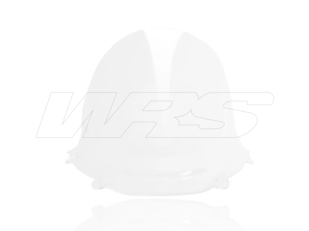 CUPOLINO RACE ALTO WRS TRASPARENTE +50MM DUCATI PANIGALE 959 2015-2019