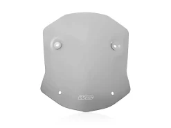 CUPOLINO RACE FUME SCURO WRS BMW S 1000 XR / M 1000 XR 2020-2026