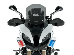 CUPOLINO RACE FUME SCURO WRS BMW S 1000 XR / M 1000 XR 2020-2026