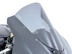 CUPOLINO RACE FUME' WRS DUCATI PANIGALE V4 / S 2025-2026