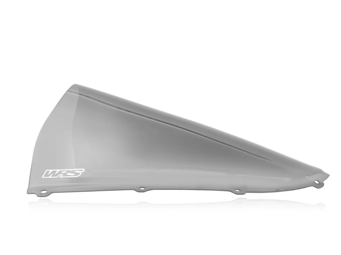 CUPOLINO RACE FUME' WRS DUCATI PANIGALE V4 / S 2025-2026