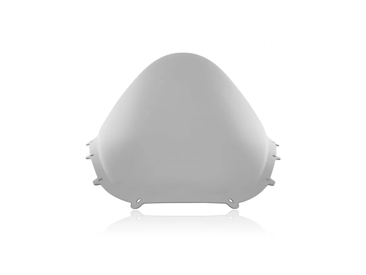 CUPOLINO RACE FUME' WRS DUCATI PANIGALE V4 / S 2025-2026