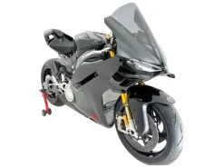 CUPOLINO RACE FUME' WRS DUCATI PANIGALE V4 / S 2025-2026