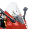 CUPOLINO RACE TRASPARENTE +60MM WRS DUCATI PANIGALE V2 / S 2025-2026