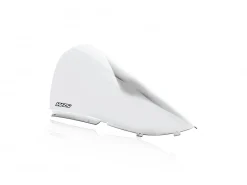 CUPOLINO RACE TRASPARENTE +60MM WRS DUCATI PANIGALE V2 / S 2025-2026