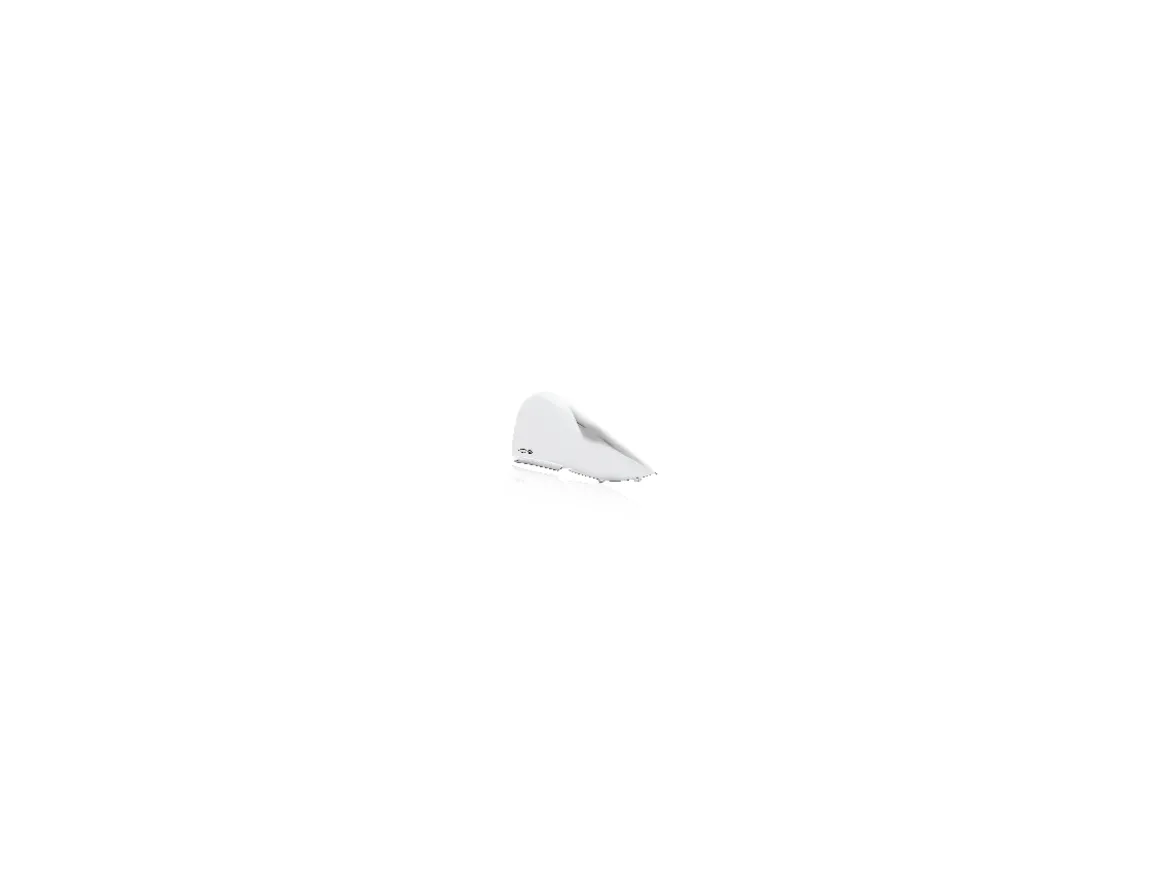 CUPOLINO RACE TRASPARENTE +60MM WRS DUCATI PANIGALE V2 / S 2025-2026