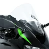 CUPOLINO RACE TRASPARENTE WRS KAWASAKI ZX-6R 2024-2026