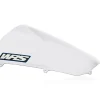 CUPOLINO RACE TRASPARENTE WRS YAMAHA R9 2025-2026 (PISTA)