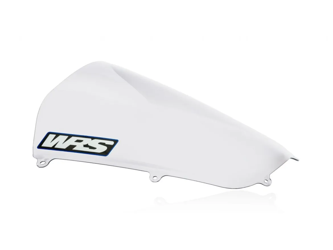 CUPOLINO RACE TRASPARENTE WRS YAMAHA R9 2025-2026 (PISTA)