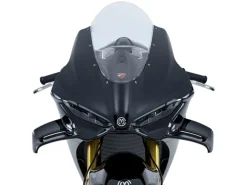 CUPOLINO RACE TRASPARENTE WRS DUCATI PANIGALE V4 / S 2025-2026