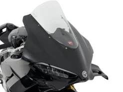 CUPOLINO RACE TRASPARENTE WRS DUCATI PANIGALE V4 / S 2025-2026