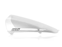 CUPOLINO RACE TRASPARENTE WRS YAMAHA R9 2025-2026
