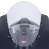 CUPOLINO RACE TRASPARENTE WRS DUCATI PANIGALE V4 R 2026