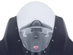 CUPOLINO RACE TRASPARENTE WRS DUCATI PANIGALE V4 R 2026