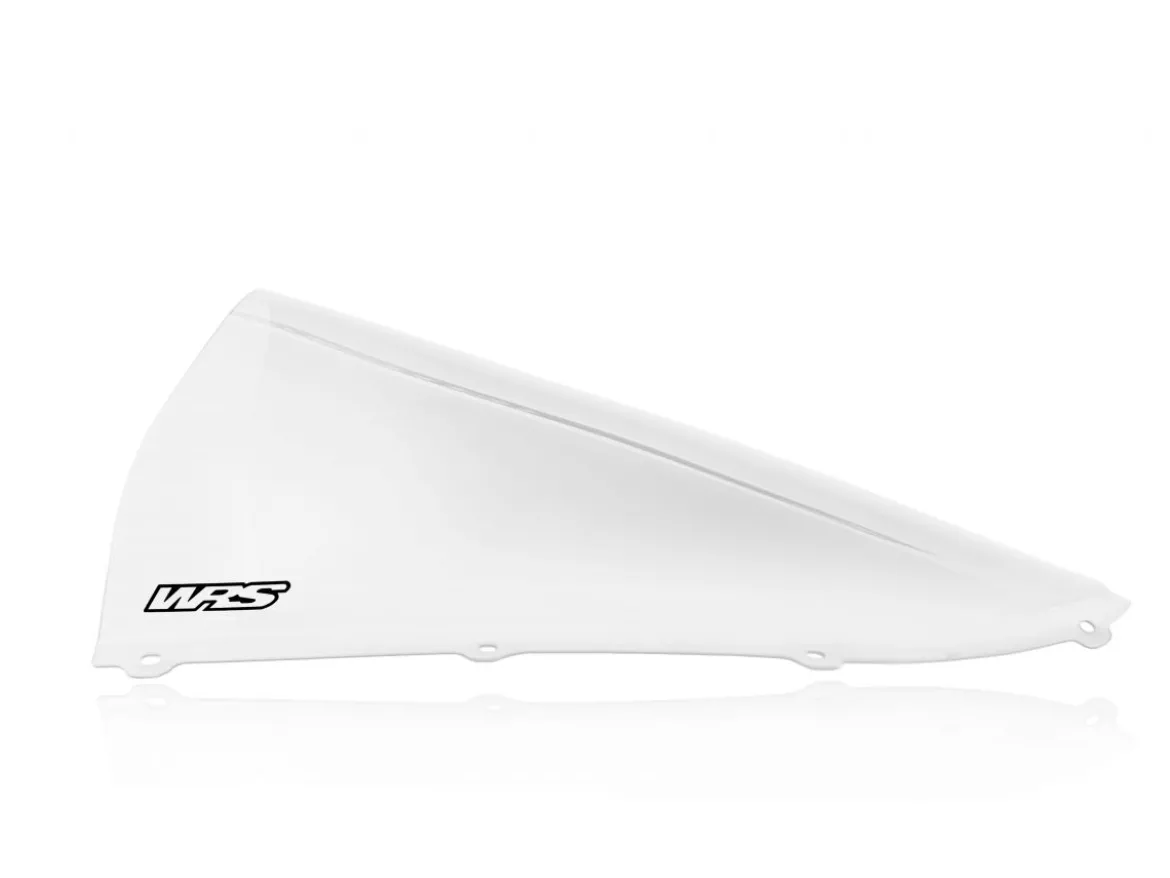 CUPOLINO RACE TRASPARENTE WRS DUCATI PANIGALE V4 R 2026