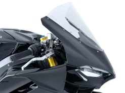 CUPOLINO RACE TRASPARENTE WRS DUCATI PANIGALE V4 R 2026