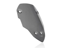 CUPOLINO SPORT FUME' SCURO WRS DUCATI MULTISTRADA V4 / S / SPORT / RALLY 2020-2026