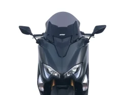 CUPOLINO SPORT FUME SCURO WRS YAMAHA T-MAX 530 2017-2019