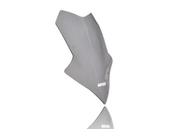 CUPOLINO SPORT FUME SCURO WRS YAMAHA T-MAX 560 2022-2024