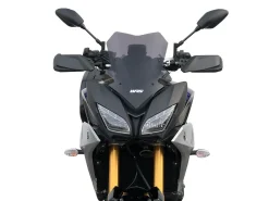 CUPOLINO SPORT FUME SCURO WRS YAMAHA MT-09 TRACER / GT 2018-2020