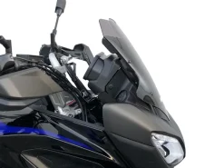 CUPOLINO SPORT FUME SCURO WRS YAMAHA MT-09 TRACER / GT 2018-2020