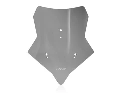CUPOLINO SPORT FUME' SCURO WRS MOTO MORINI X-CAPE 650 2023-2026