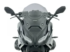 CUPOLINO SPORT FUME SCURO WRS BMW R 1300 RS 2025-2026