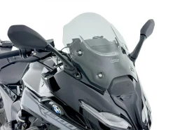 CUPOLINO SPORT FUME' WRS BMW R 1300 RS 2025-2026
