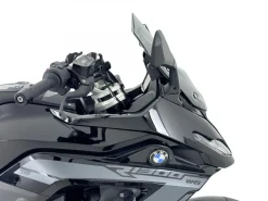 CUPOLINO SPORT FUME' WRS BMW R 1300 RS 2025-2026