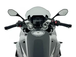 CUPOLINO SPORT FUME' WRS BMW R 1300 RS 2025-2026