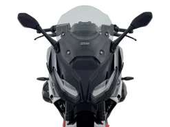 CUPOLINO SPORT FUME' WRS BMW R 1300 RS 2025-2026