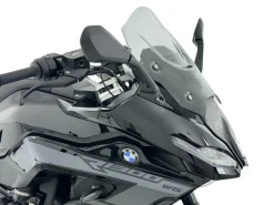 CUPOLINO SPORT FUME' WRS BMW R 1300 RS 2025-2026