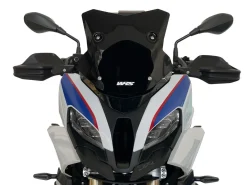 CUPOLINO SPORT NERO LUCIDO WRS BMW S 1000 XR 2020-2026