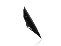 CUPOLINO SPORT NERO OPACO WRS DUCATI MULTISTRADA 1200 / S 2015-2019