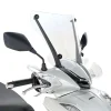 CUPOLINO SPORT TRASPARENTE WRS HONDA SH 125 2020-2026