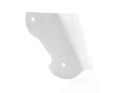 CUPOLINO SPORT TRASPARENTE WRS HONDA SH 350 2021-2026