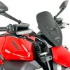 CUPOLINO SPORT WRS NERO OPACO DUCATI DIAVEL V4 / RS 2023-2026