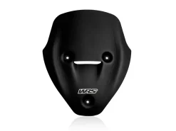 CUPOLINO SPORT WRS NERO OPACO DUCATI DIAVEL V4 / RS 2023-2026