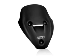 CUPOLINO SPORT WRS NERO OPACO DUCATI DIAVEL V4 / RS 2023-2026