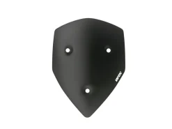 CUPOLINO SPORT WRS NERO OPACO DUCATI MULTISTRADA 1200 / S 2010-2012