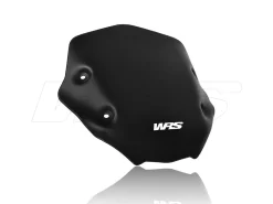 CUPOLINO SPORT WRS NERO OPACO BMW R 1250 R 2019-2024