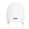 CUPOLINO STANDARD TRASPARENTE WRS YAMAHA TENERE 700 2019-2024