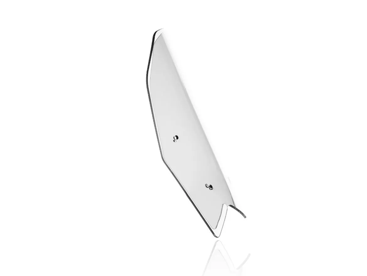 CUPOLINO STANDARD TRASPARENTE WRS YAMAHA TENERE 700 2019-2024