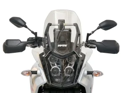 CUPOLINO STANDARD TRASPARENTE WRS YAMAHA TENERE 700 2019-2024